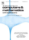 Computers & Mathematics With Applications