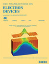 Ieee Transactions On Electron Devices