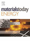 Materials Today Energy