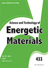 Science And Technology Of Energetic Materials