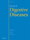 Journal Of Digestive Diseases