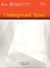 Underground Space