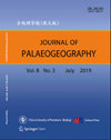 Journal Of Palaeogeography-english