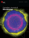 Canadian Journal Of Microbiology