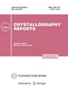 Crystallography Reports