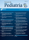 Jornal De Pediatria