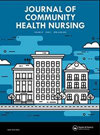 Journal Of Community Health Nursing