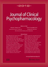 Journal Of Clinical Psychopharmacology