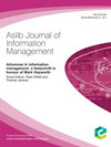 Aslib Journal Of Information Management