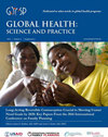 Global Health-science And Practice