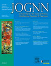 Jognn-journal Of Obstetric Gynecologic And Neonatal Nursing