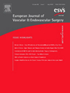 European Journal Of Vascular And Endovascular Surgery