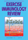 Exercise Immunology Review