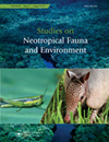 Studies On Neotropical Fauna And Environment