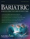 Bariatric Surgical Practice And Patient Care