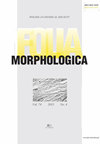 Folia Morphologica