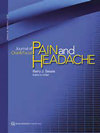 Journal Of Oral & Facial Pain And Headache