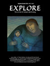 Explore-the Journal Of Science And Healing