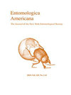 Entomologica Americana