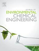 Journal Of Environmental Chemical Engineering投稿