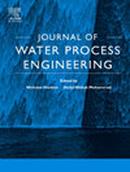 Journal Of Water Process Engineering投稿