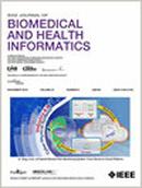 Ieee Journal Of Biomedical And Health Informatics投稿