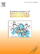 European Journal Of Medicinal Chemistry投稿