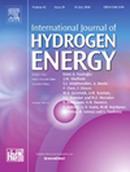 International Journal Of Hydrogen Energy投稿