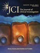 Journal Of Clinical Investigation