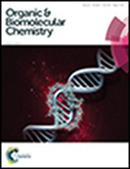 Organic & Biomolecular Chemistry