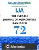 Israeli Journal Of Aquaculture-bamidgeh