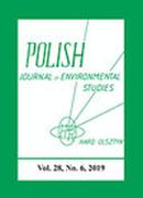 Polish Journal Of Environmental Studies投稿