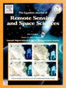 Egyptian Journal Of Remote Sensing And Space Sciences投稿