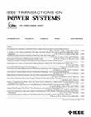 Ieee Transactions On Power Systems投稿