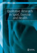 Qualitative Research In Sport Exercise And Health投稿