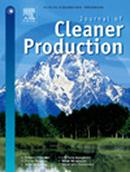 Journal Of Cleaner Production投稿