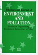 International Journal Of Environment And Pollution投稿