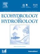 Ecohydrology & Hydrobiology投稿