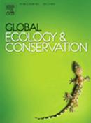 Global Ecology And Conservation投稿