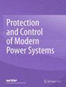 Protection And Control Of Modern Power Systems