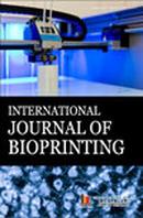 International Journal Of Bioprinting投稿