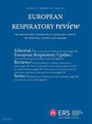 European Respiratory Review