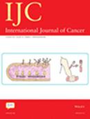 International Journal Of Cancer投稿