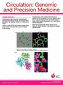 Circulation-genomic And Precision Medicine投稿