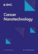 Cancer Nanotechnology投稿