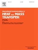 International Communications In Heat And Mass Transfer