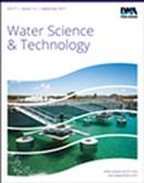 Water Science And Technology投稿