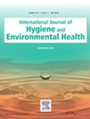 International Journal Of Hygiene And Environmental Health投稿