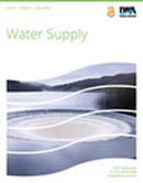 Water Supply投稿