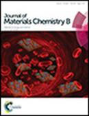 Journal Of Materials Chemistry B投稿